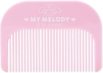 Amazon.co.jp: サンリオ(SANRIO) マイメロディ フェイス形ミラー